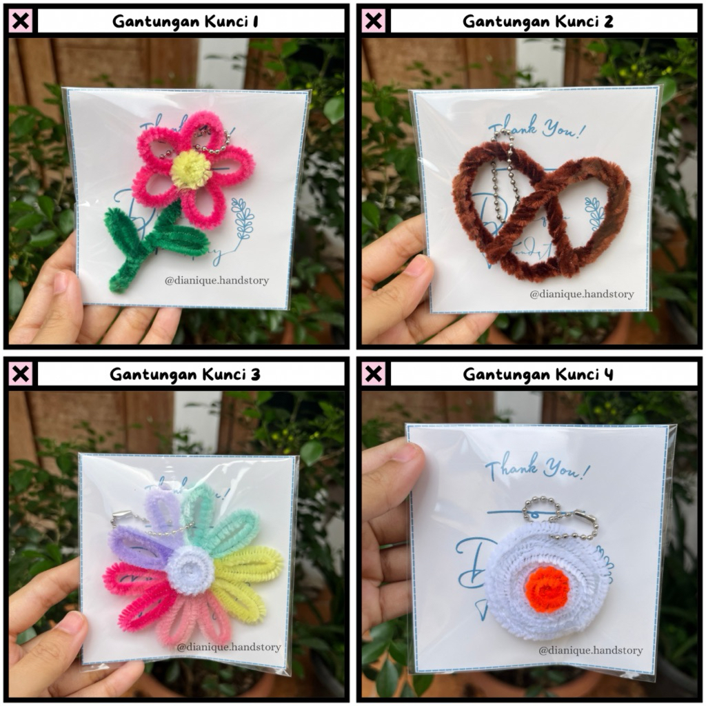 Freebies Olshop | Gantungan Kunci Lucu Gemas | Gantungan Tas Lucu Anak | Gantungan Kunci Tas Karakte