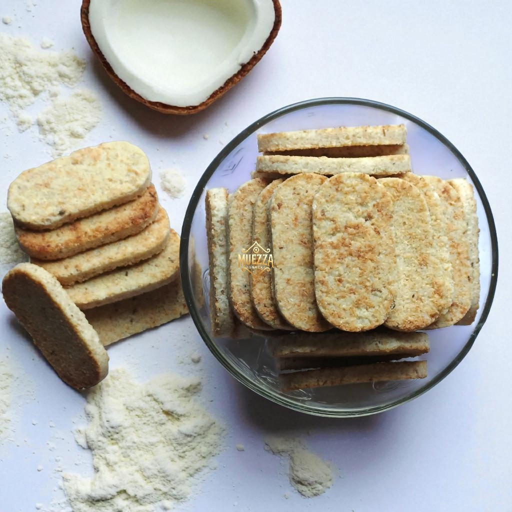 

Kue Kering Sagon Kelapa Oven 1 Kg | Camilan Jadul | cemilan Legendaris | Makanan Ringan