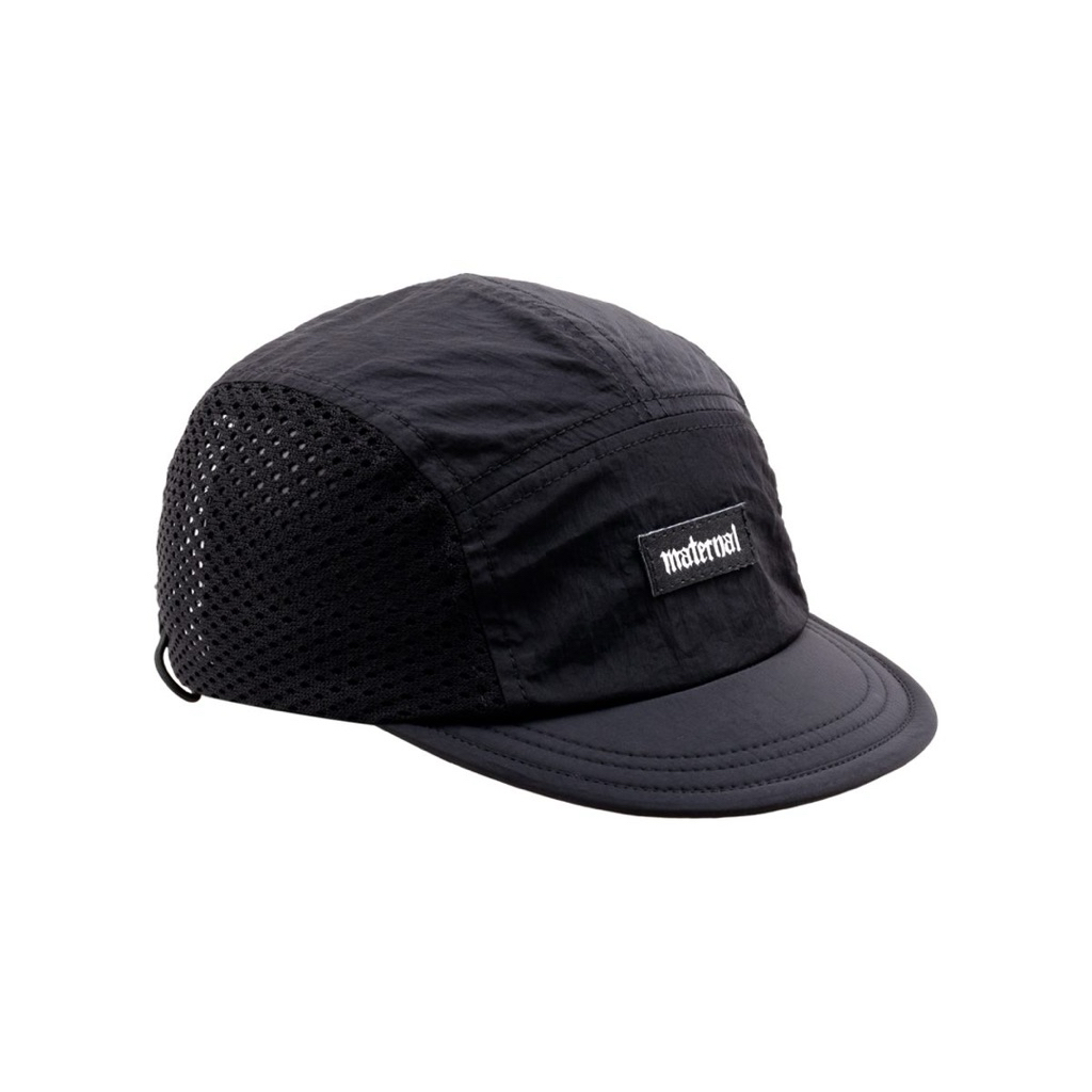 topi 5 panels caps MATERNAL mobs