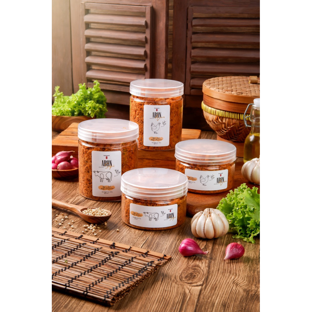 

Abon Sapi Premium | Abon Sapi Komame | Abon dengan 100% Daging Sapi Segar | Abon Anak & Dewasa