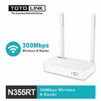 Totolink N355RT Wireless N Router 300Mbps / Totolink N355RT