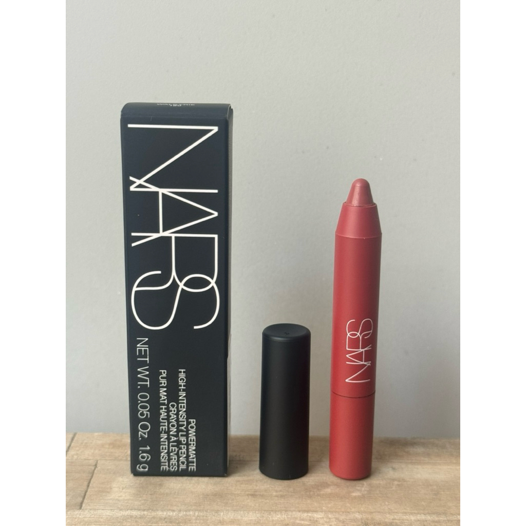 Nars Powermatte Lip Pencil/ Lip Pigment