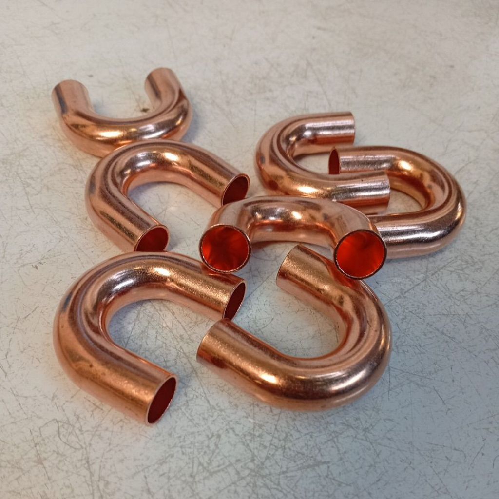 uben ac ukuran 1/2-lebar 45mm