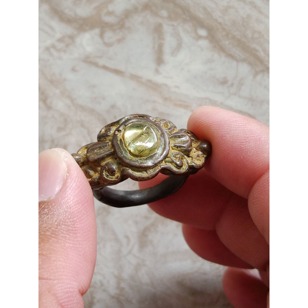 Cincin Majapahit