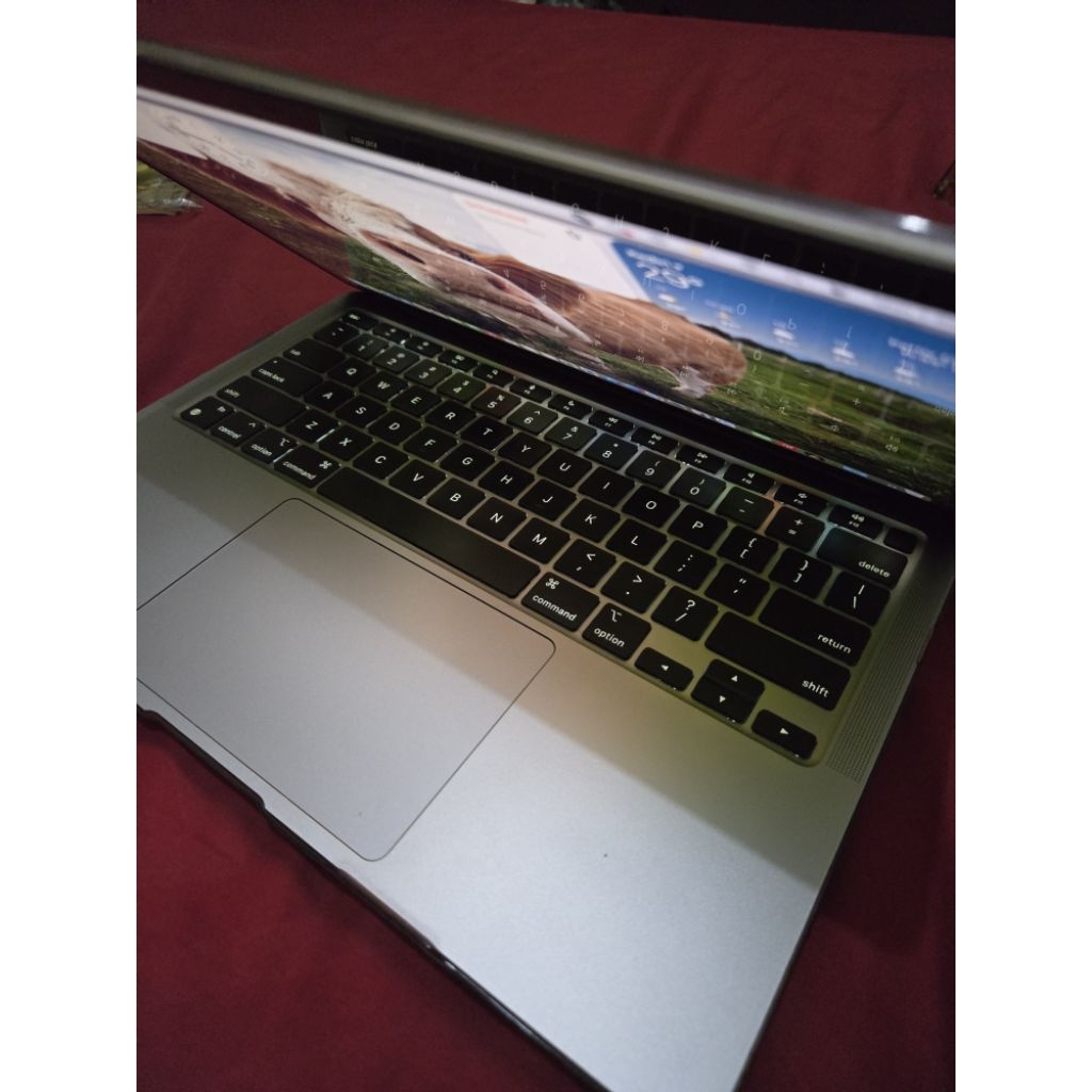 MacBook Air M1