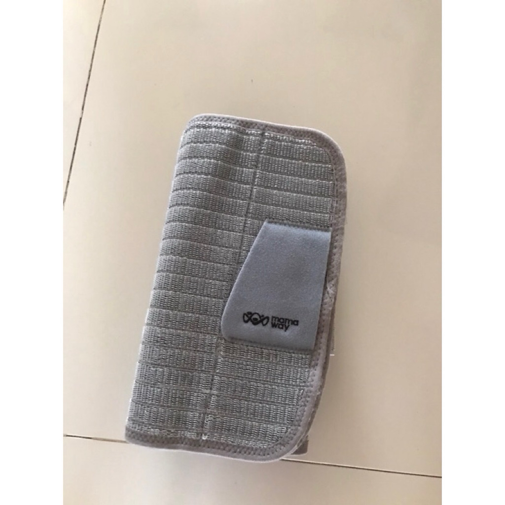 Korset Mamaway Preloved