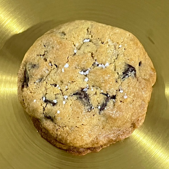 

Original Chocochip Cookies