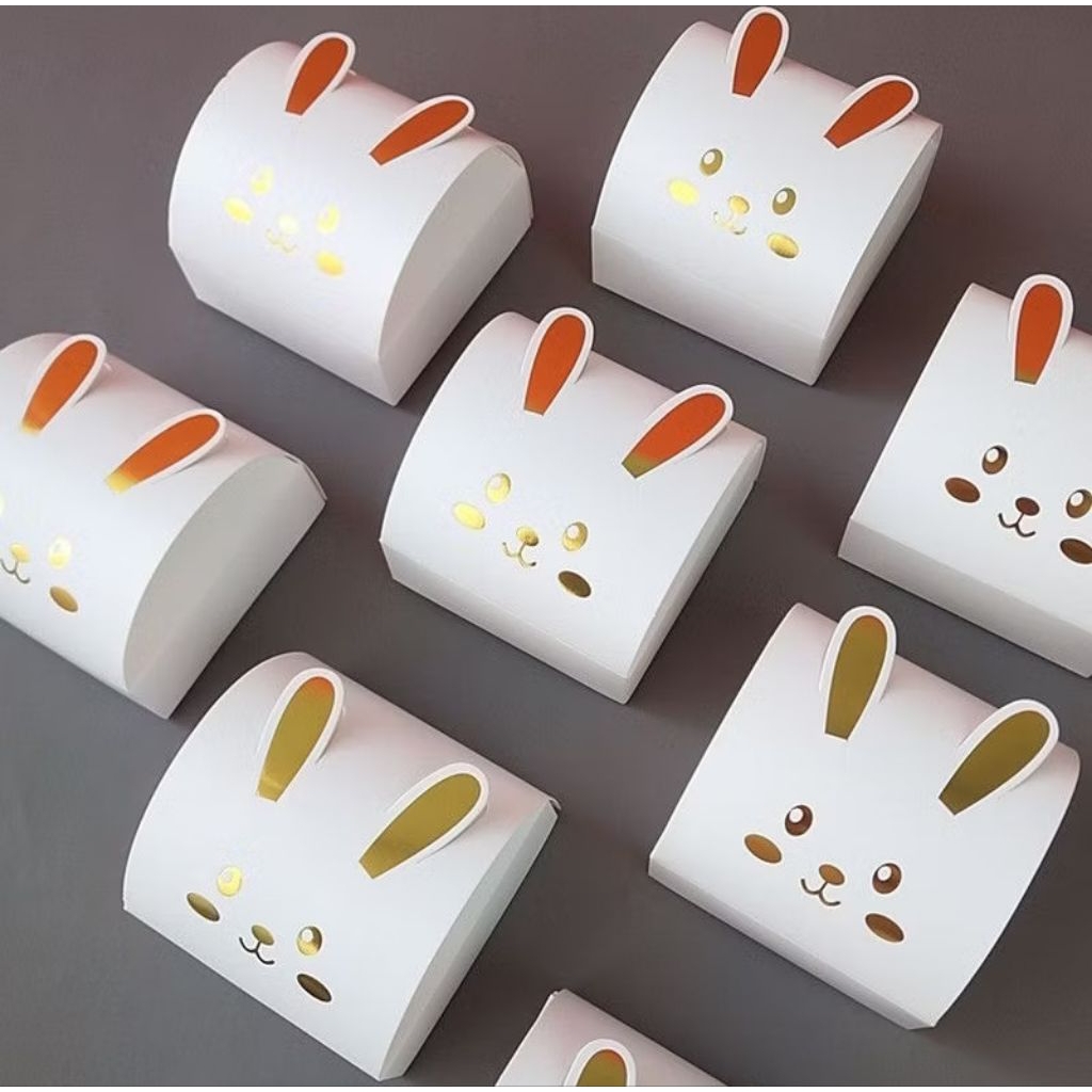 

Box Mooncake Satuan Kotak Mooncake Individual