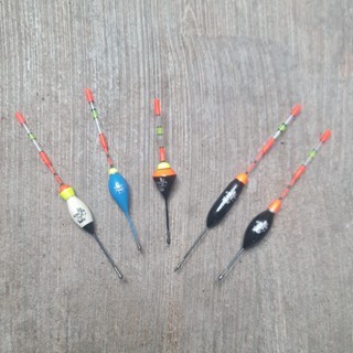 Pelampung Kambangan Kumbul Pancing Pospor Stella Products