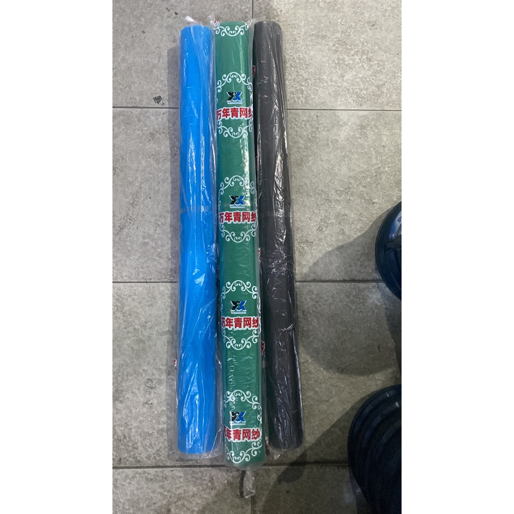 Kawat nylon/kawat strimin 0,9 x 15m