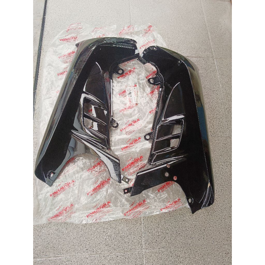 Sayap tebeng Suzuki tornado/shogun kebo