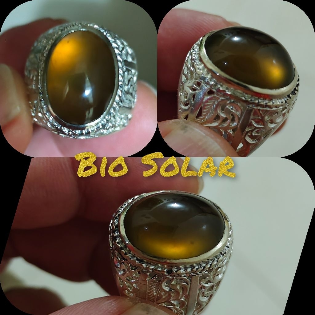 Idocrase Bio Solar