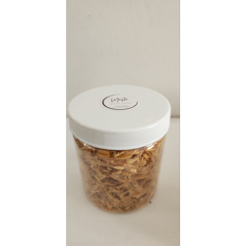 

bawang goreng sumenep 200 gram premium