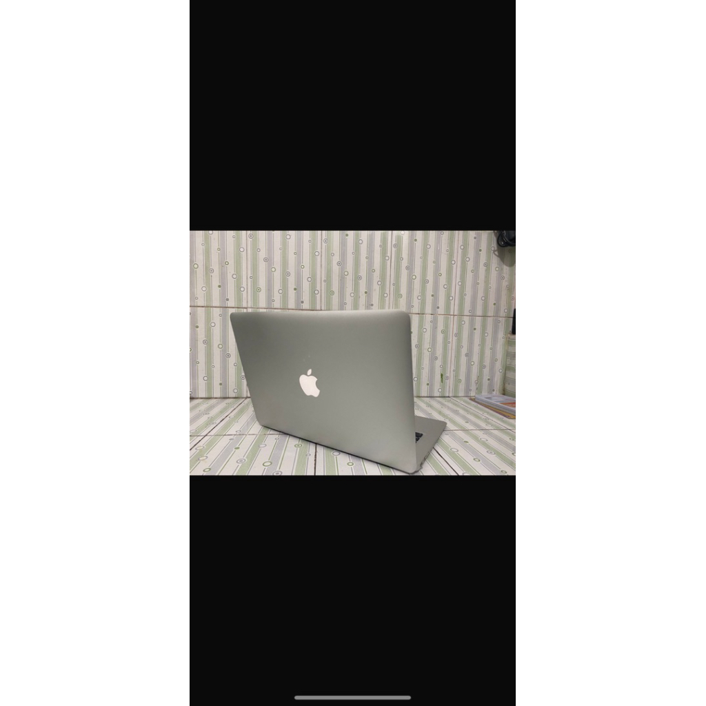 macbook air 2017