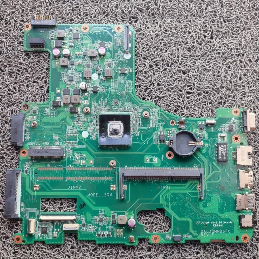 Motherboard Mobo Mainboard Acer E5-471 E5-411 E5-421 core i3..N2830..AMD E2