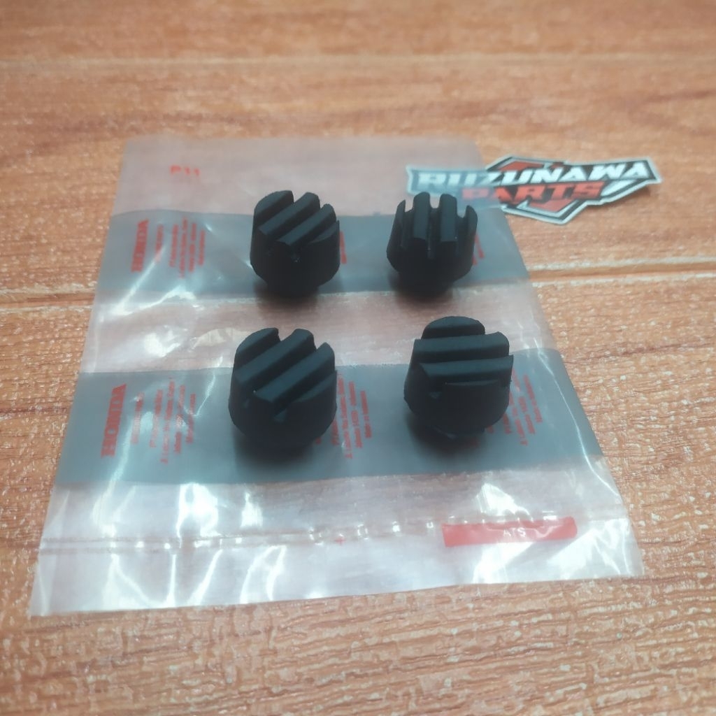 KARET GANJAL JOK KARISMA KIRANA SUPRA X125