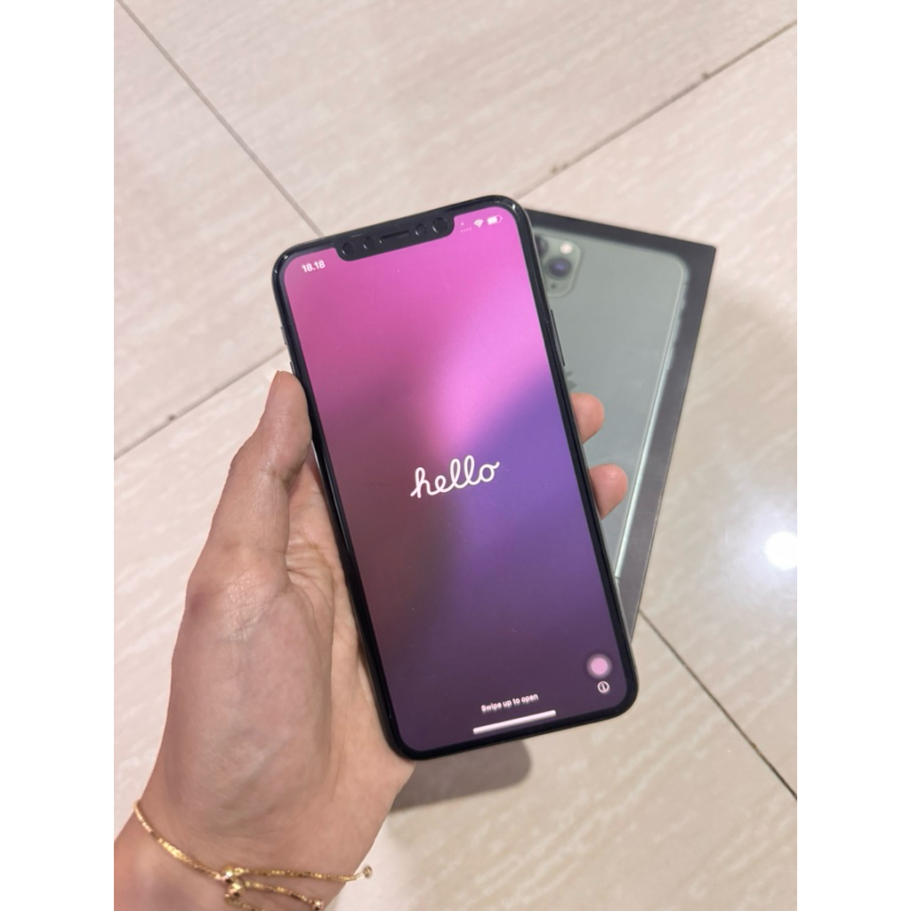 iphone_11promax64GB(SECOND)