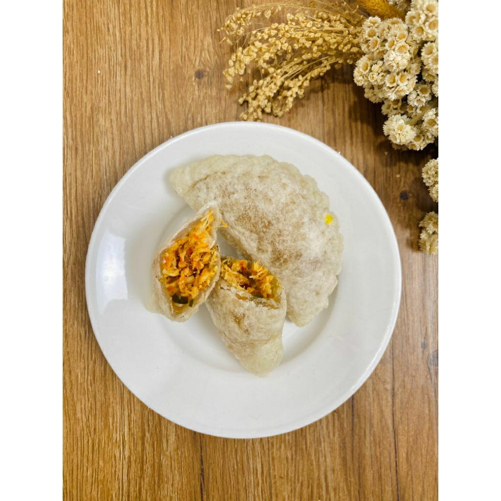 

CIRENGPEDAS/ISI5PCS/AYAMPEDAS