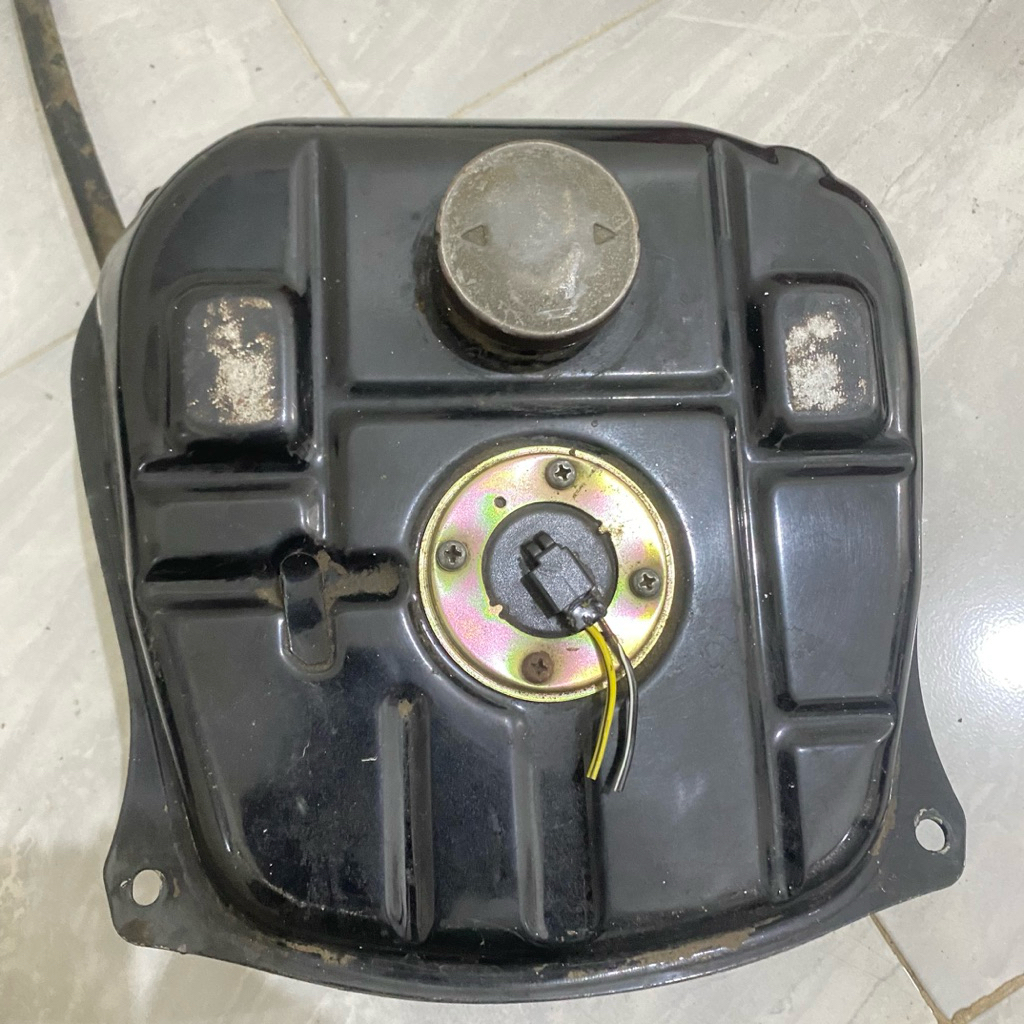 Tangki Skywave Copotan Original