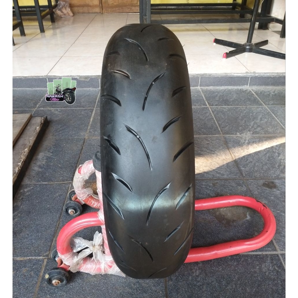 ban maxxis victra 140/70 ring 14 not pilot rosso