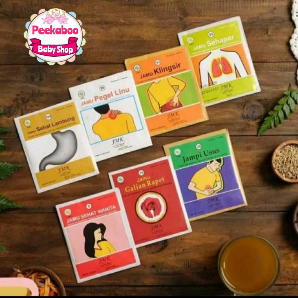 

JMK NY Meneer Jamu Sachet 7gr