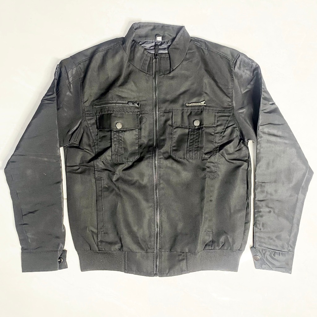 Jaket Original Honda