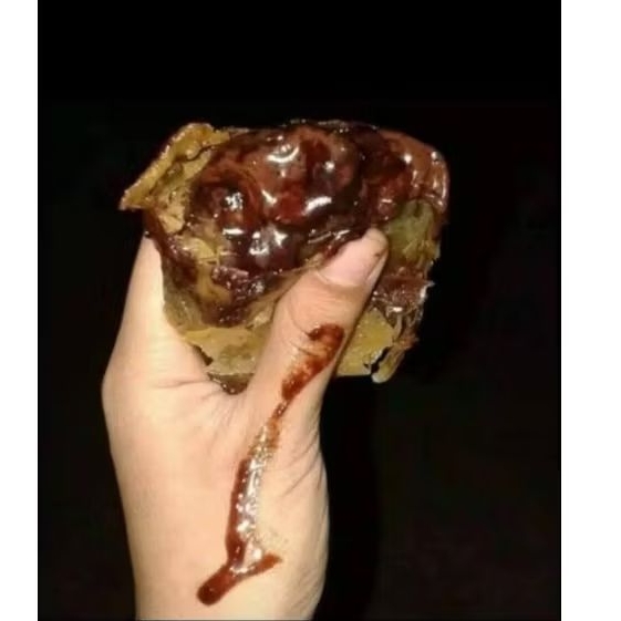 

pisang coklat / piscok meleer isi 10pcs