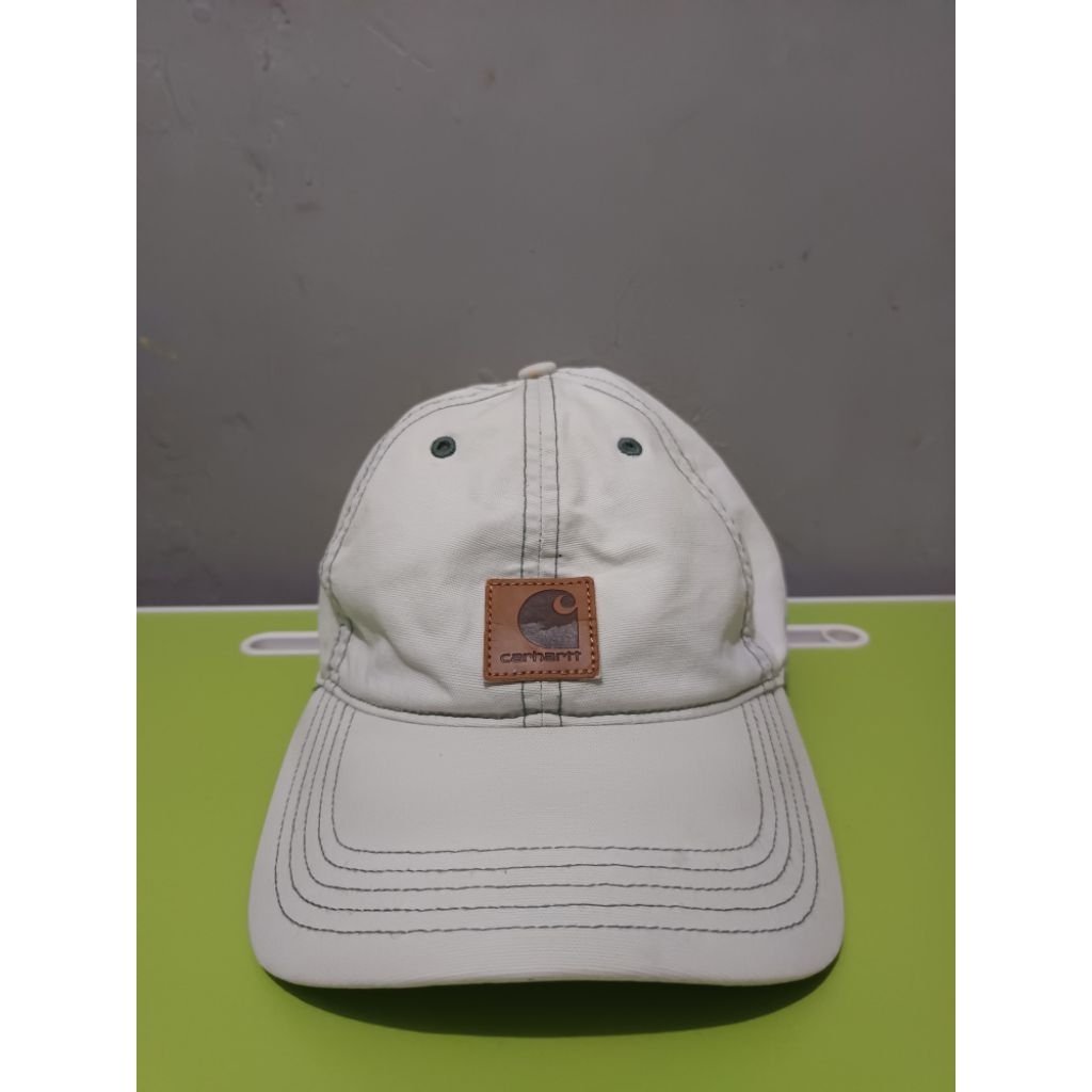TOPI CARHARTT