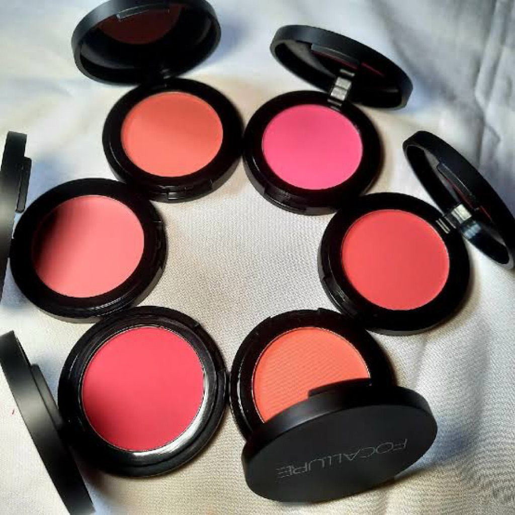 blush fa 25 original murmer