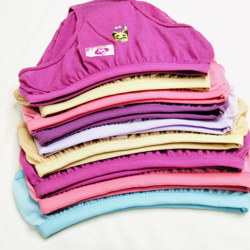 Grosir Cd Anak Perempuan | Cangcut Anak | Sempak Anak Perempuan | Celana Dalam Anak | Dalaman Anak