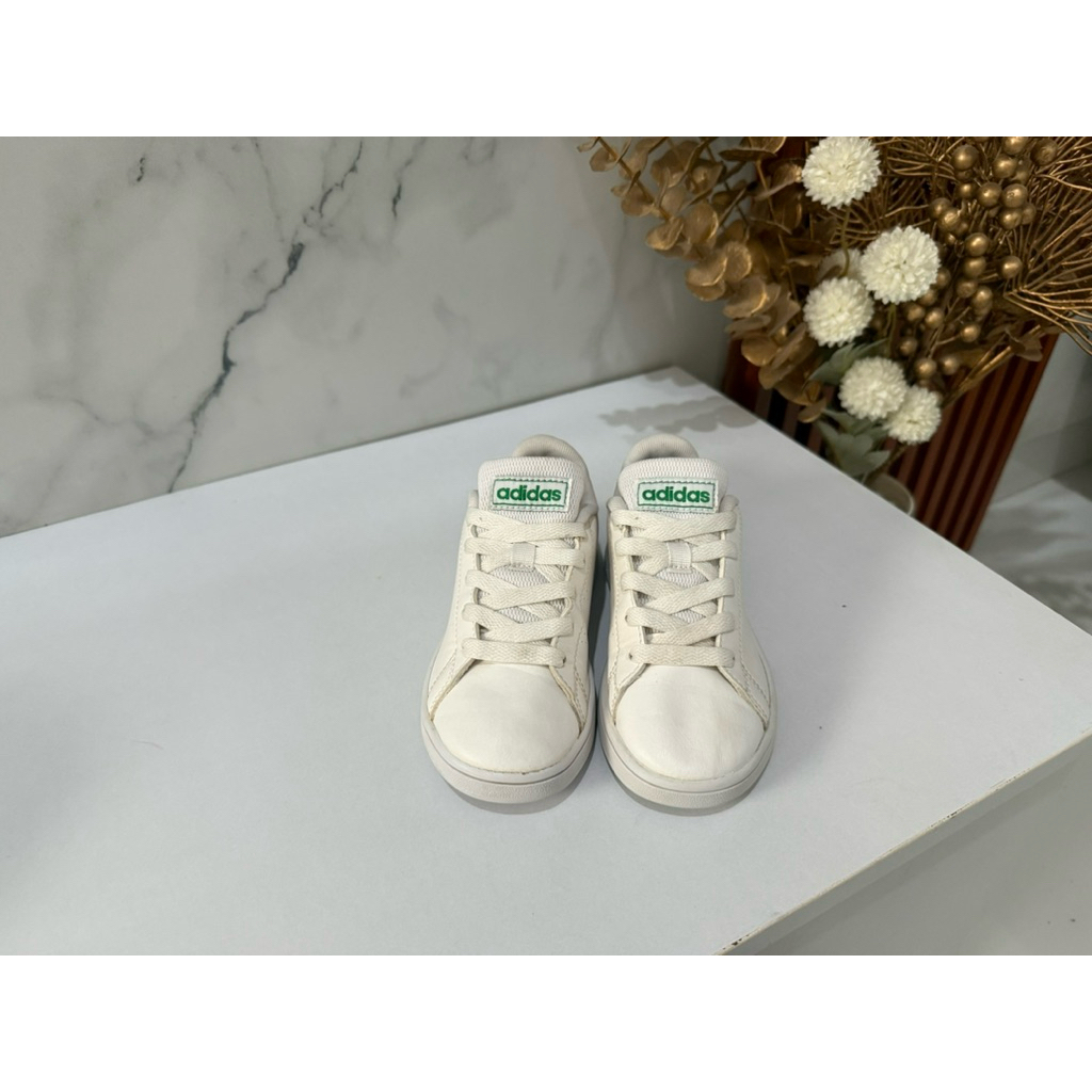 sepatu anak sneakers original second adidas