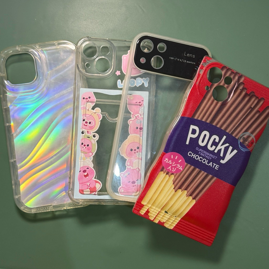 case preloved iphone 15 plus