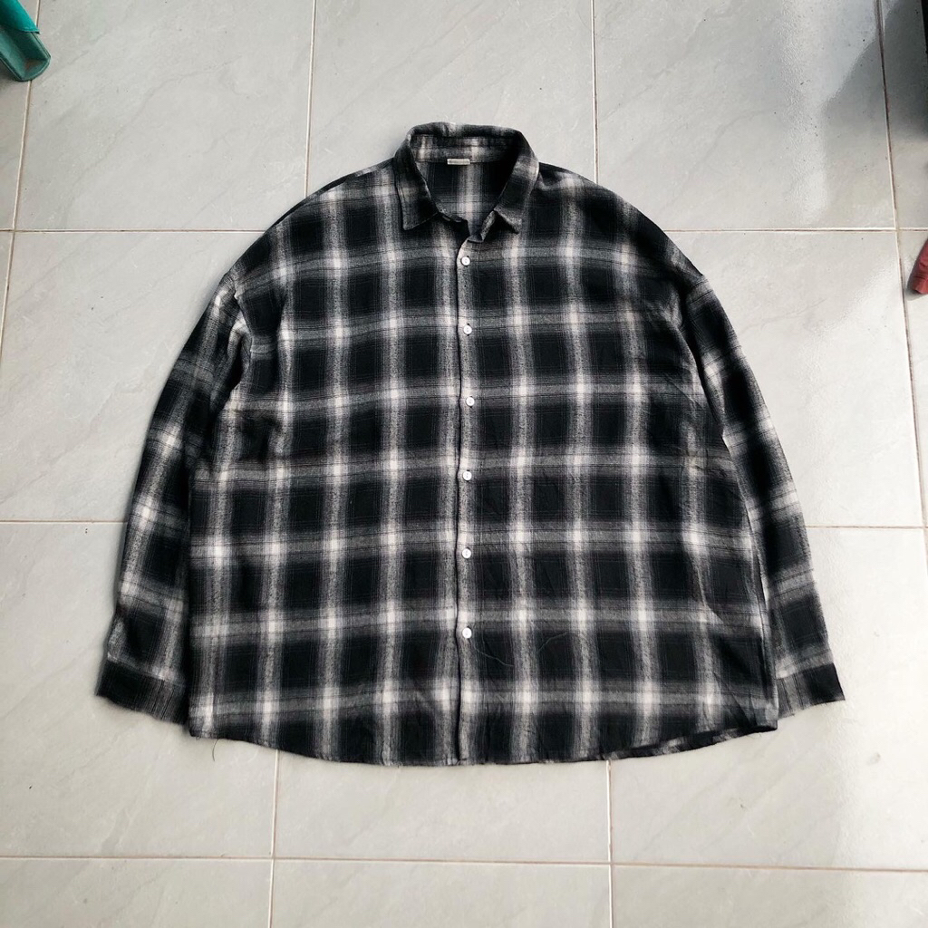 SCENT BY LONDON VETERANO FLANEL