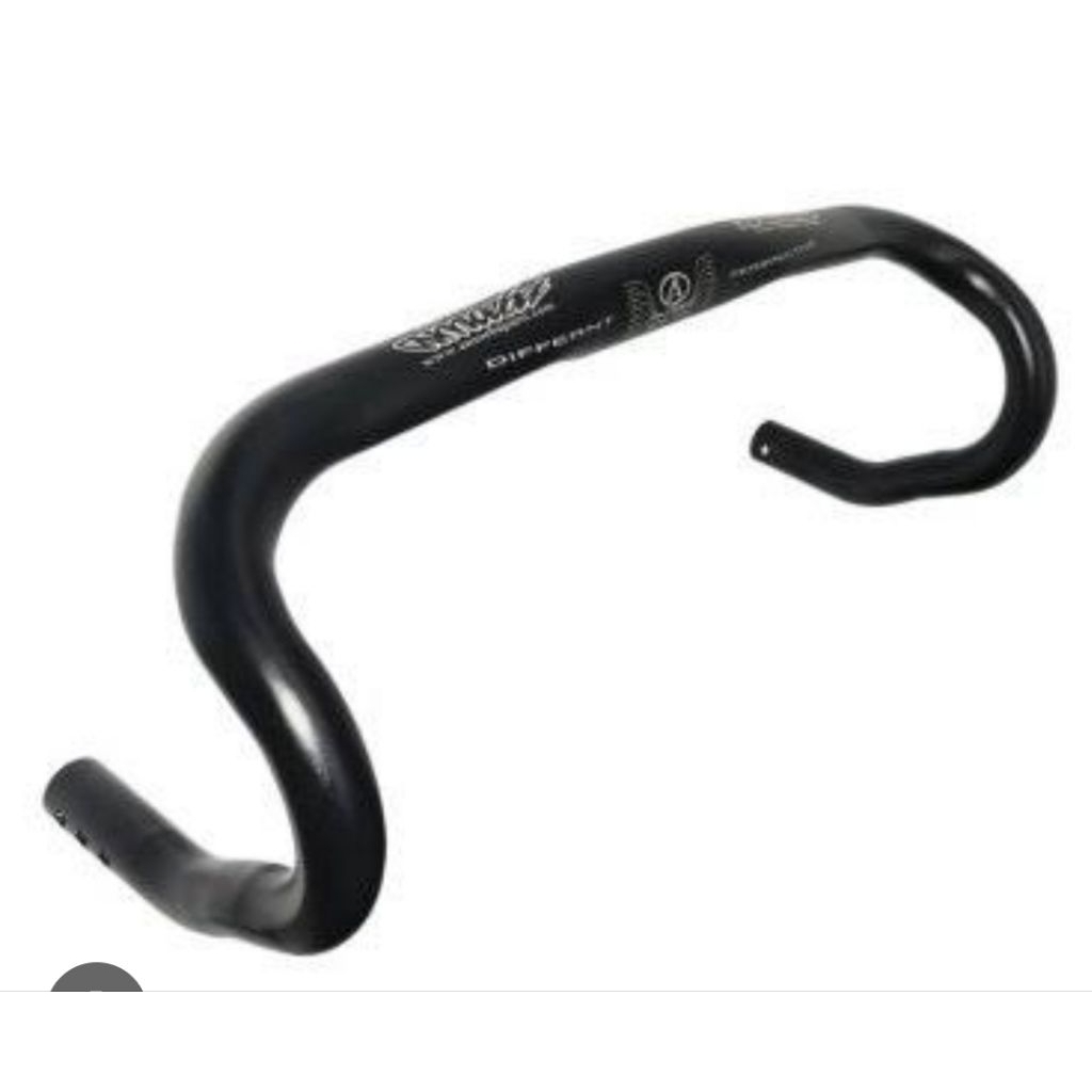 dropbar amoeba borla 420