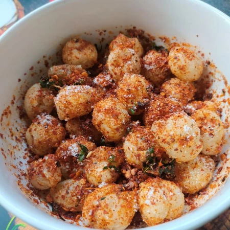 CIMOL SEUHAH KHAS GARUT | CIMOL INSTAN PEDAS CIMOL GORENG CIMOL ANTI MELEDAK