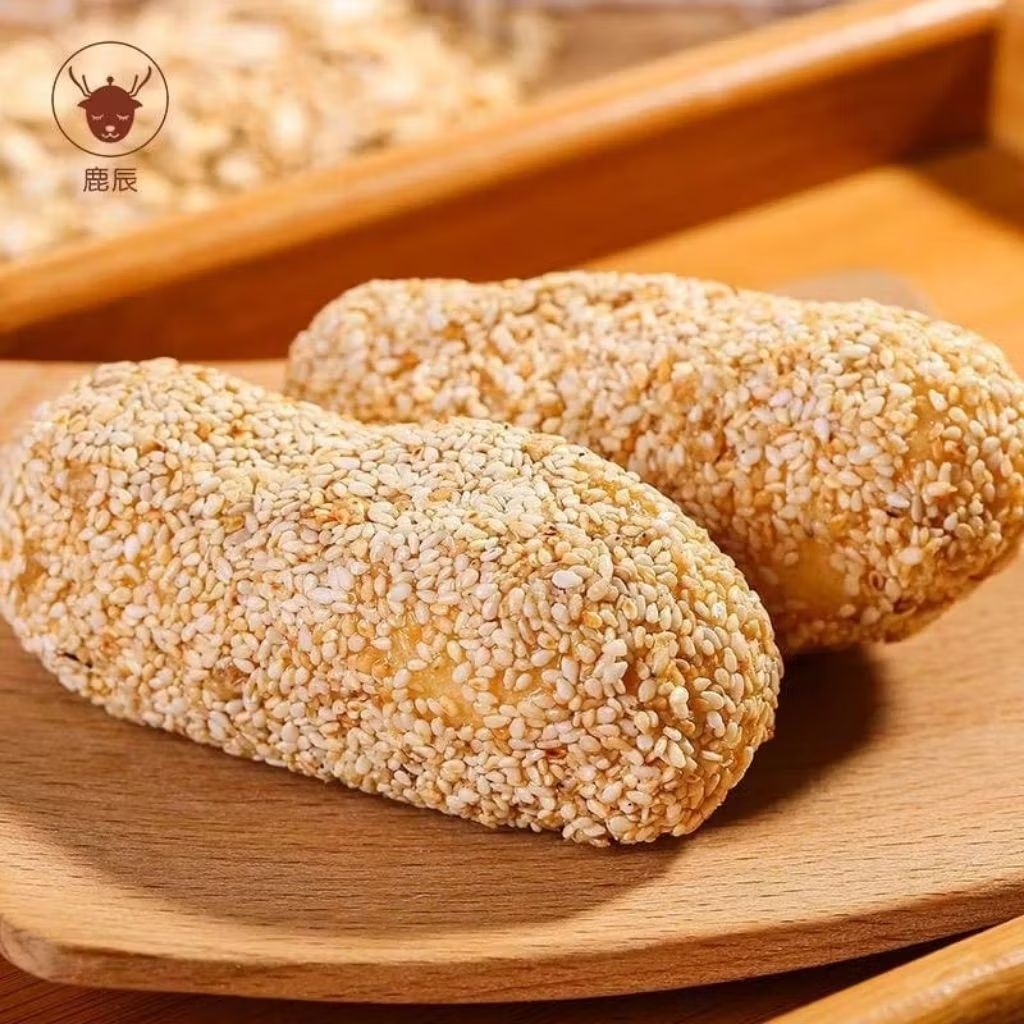 

manco ketan wijen 1kg 500gr 250gr bola wijen viral manco viral kue wijen