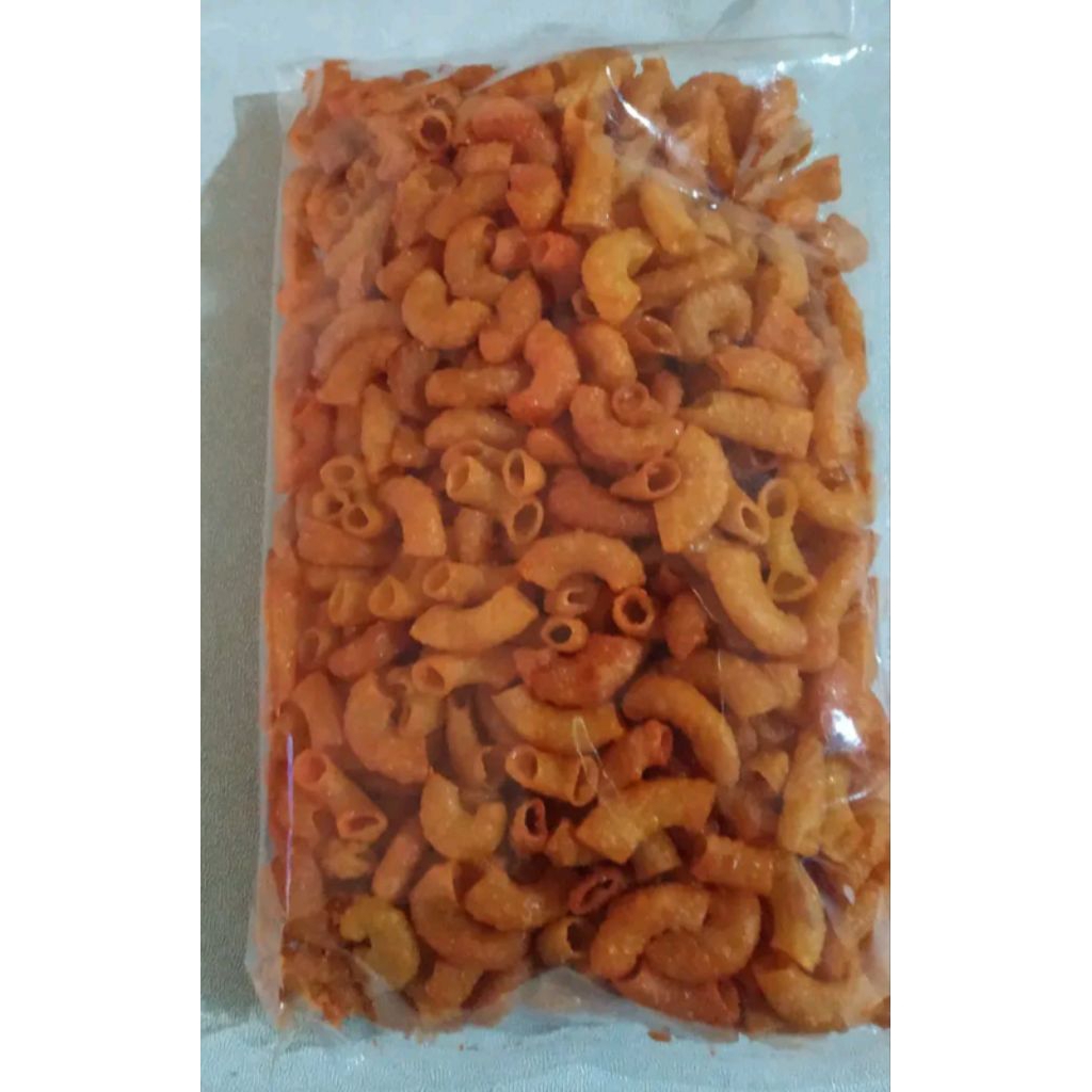 

Makaroni Nasi Bakar Sekilo