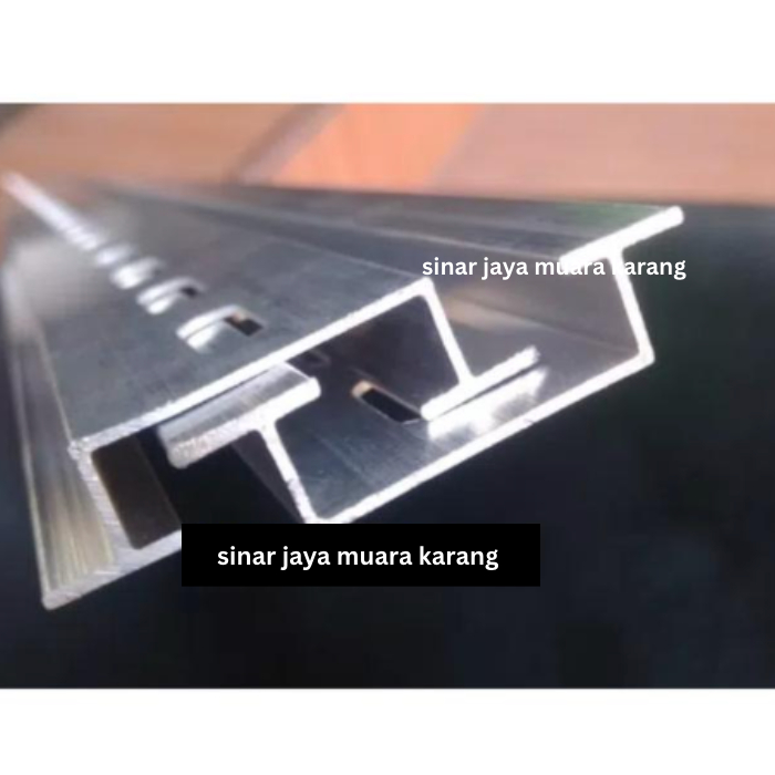 Rel MCB 2 Fungsi (FTR02-10)