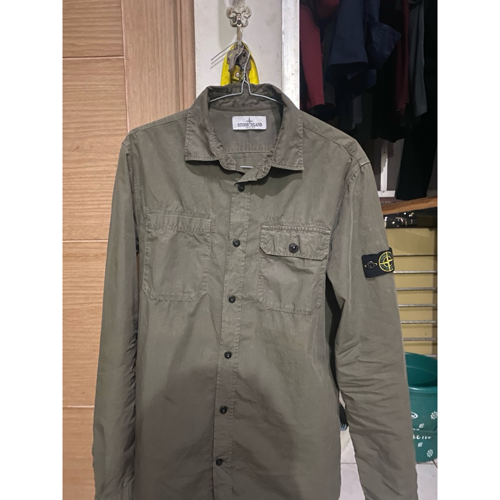 ovs stone island junior