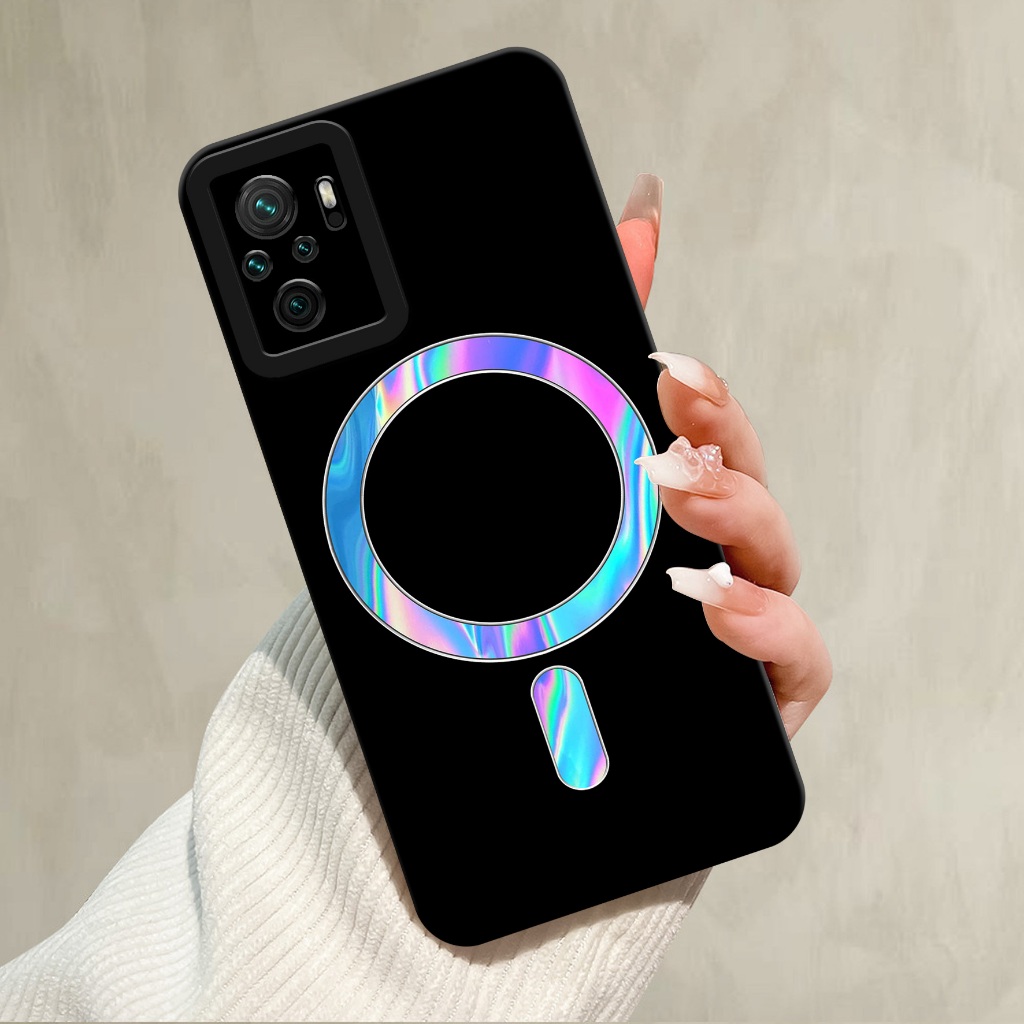 Case Xiaomi Redmi Note 10/Note 10S - Case Hp Xiaomi Redmi Note 10/Note 10S - Softcase Hp Redmi Note 