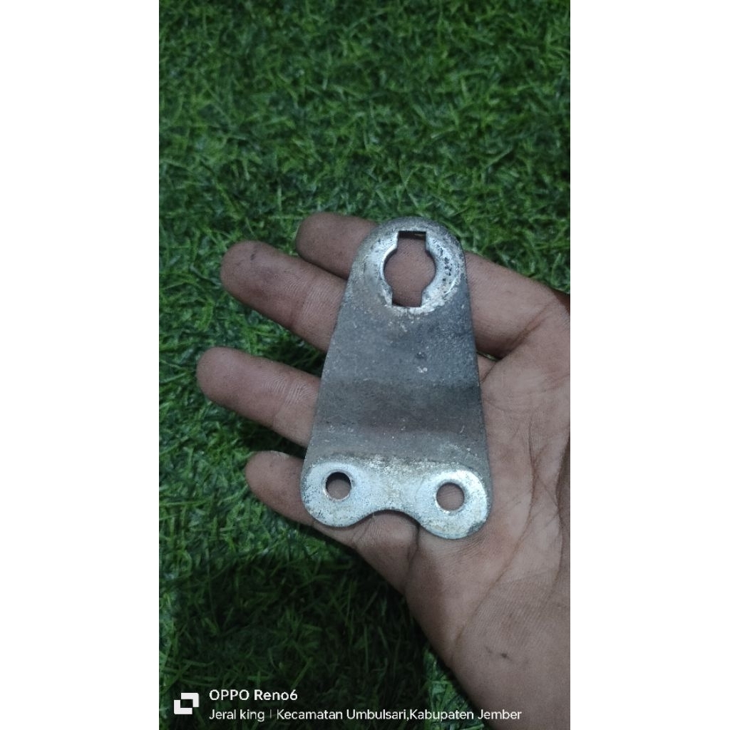 Breket klakson Yamaha YT YT115 ORIGINAL