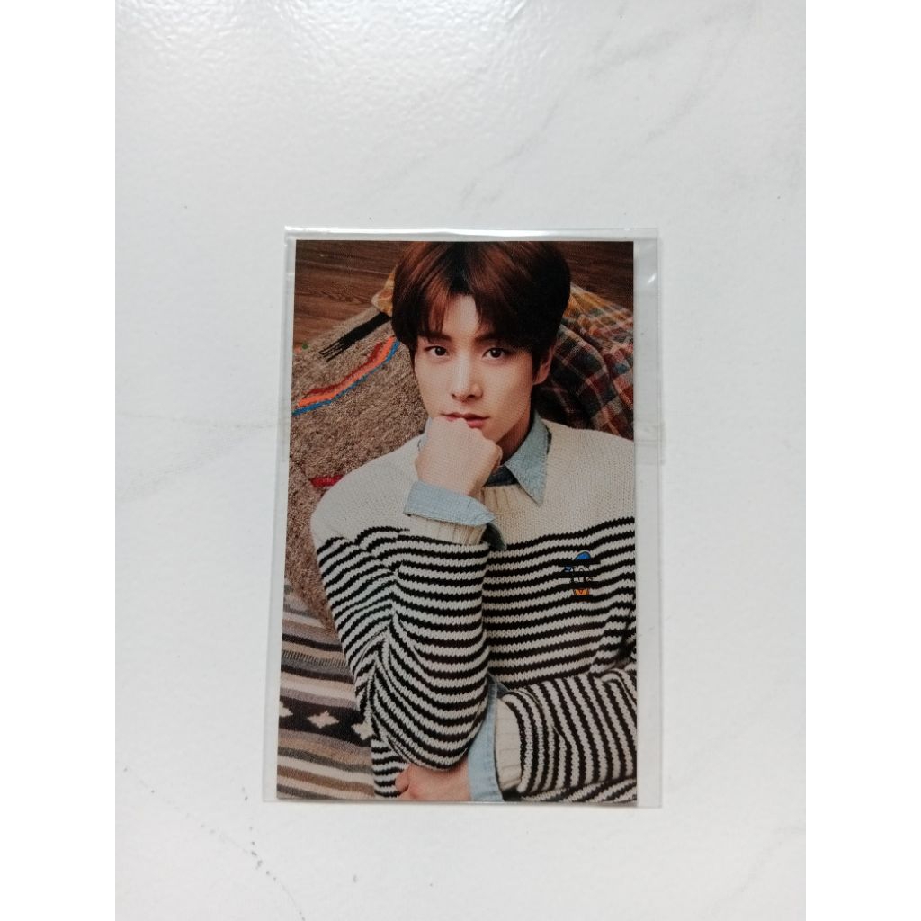[OFFICIAL/ORI] PHOTOCARD JAKE ENHYPEN "En-Connect"