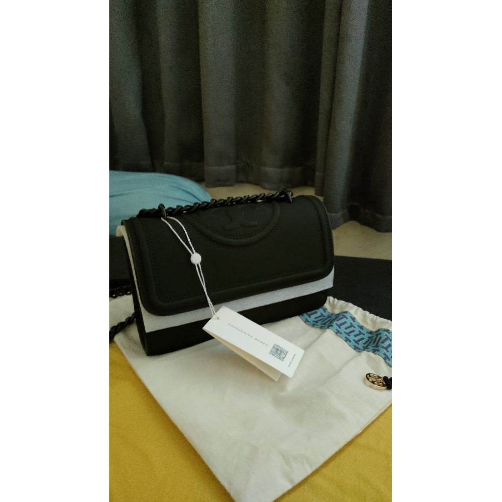 Tb Fleming matte convertible