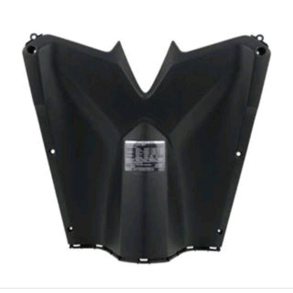 cover inner lower vario techno 125 fi original AHM 8114AkZR600ZB