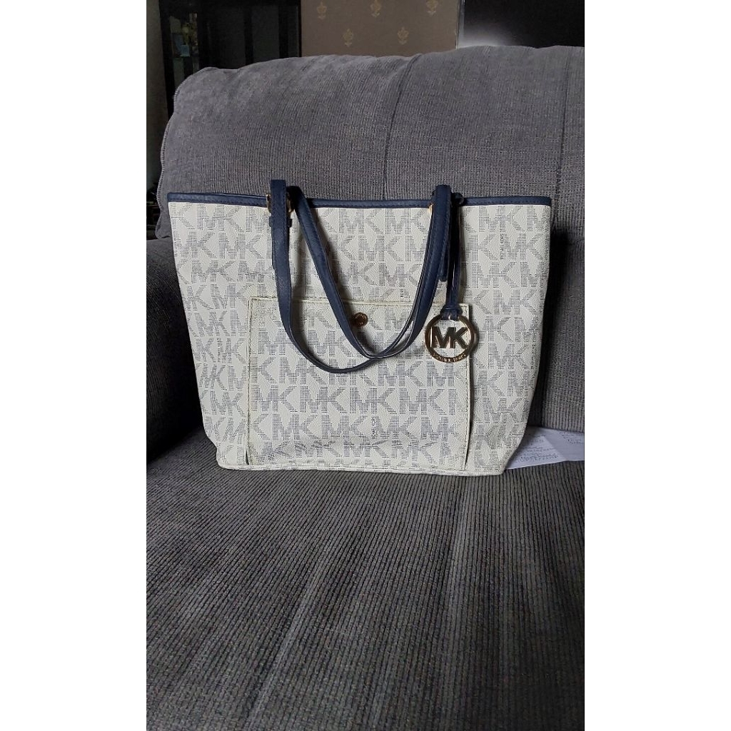 Preloved Tote Medium MK