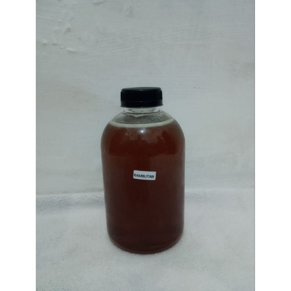 

Madu Nektar Rambutan Grade B 1kg Asli RAW Tanpa Campuran dan Olah