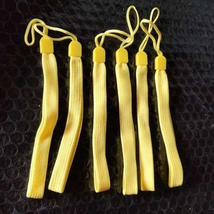 Tali eco botol Tupperware(1)