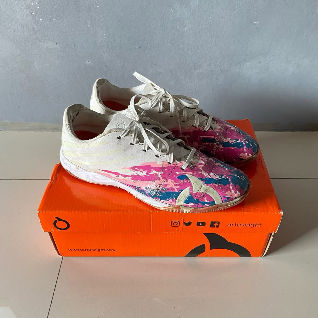 Ortuseight Catalyst Chimera