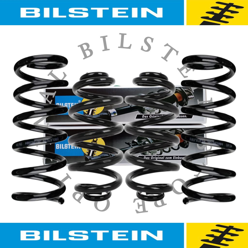 PER KEONG COIL SPRING DEPAN BELAKANG AVANZA XENIA 2004-2011 ORIGINAL BILSTEIN B4