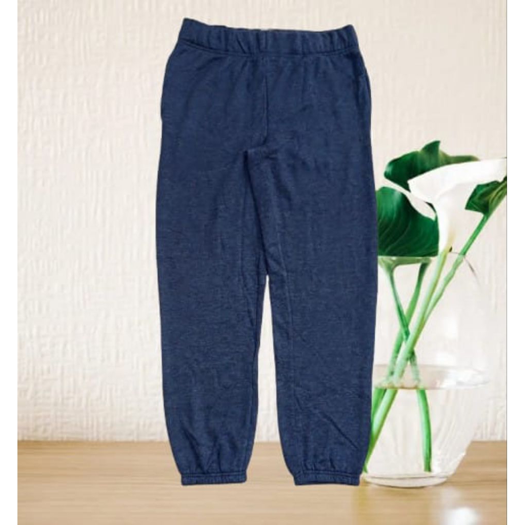 Celana Joger Wanita Wonder nation